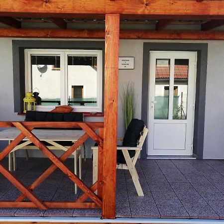 Apartman U Krumlova Kájov Екстериор снимка