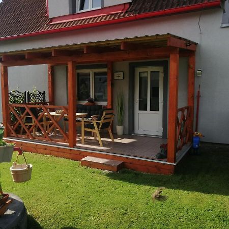 Apartman U Krumlova Kájov Екстериор снимка