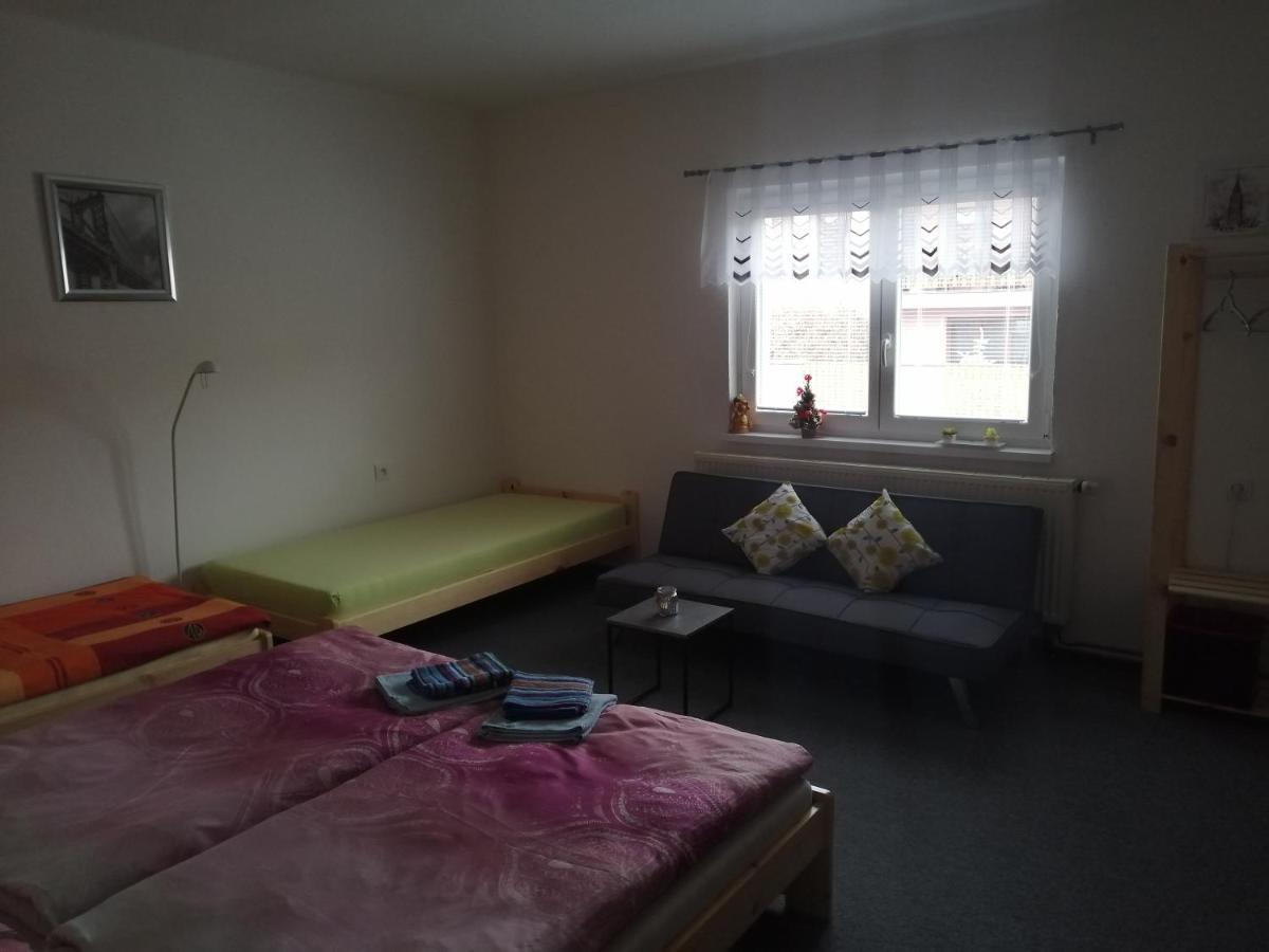 Apartman U Krumlova Kájov Екстериор снимка