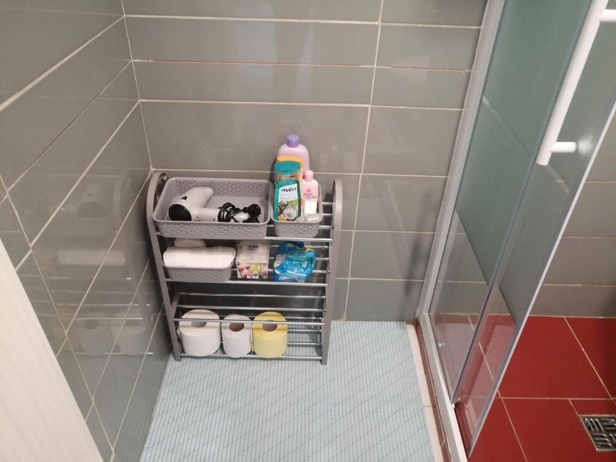 Apartman U Krumlova Kájov Екстериор снимка
