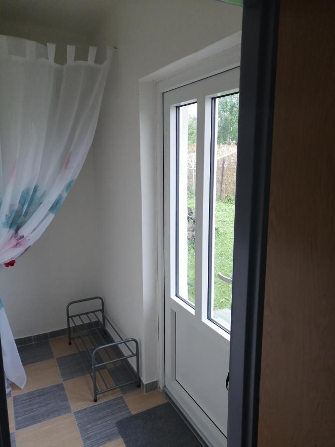 Apartman U Krumlova Kájov Екстериор снимка