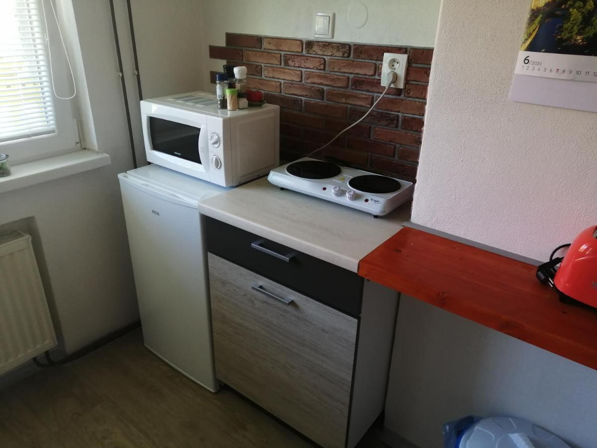 Apartman U Krumlova Kájov Екстериор снимка