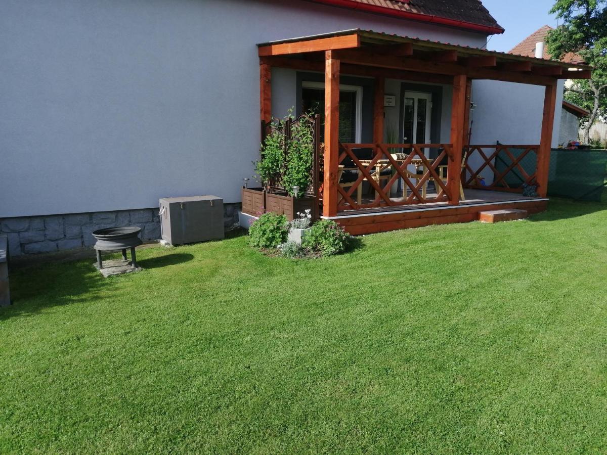 Apartman U Krumlova Kájov Екстериор снимка